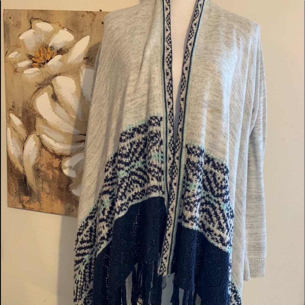 Cardigan
